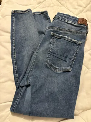 American Eagle Jeggings thumbnail 3