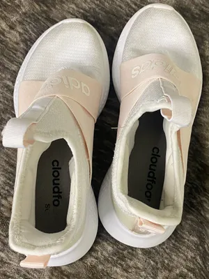 Adidas Puremotion Adapt Women’s Athletic Shoes Sneakers Size 5 thumbnail 6