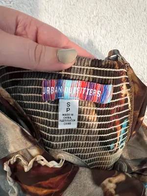 Urban Outfitters Dress thumbnail 3