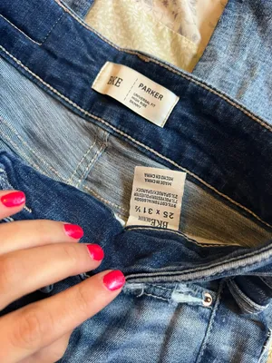 Buckle Jeans Denim Jeans thumbnail 2