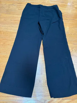 🙂Lauren Ralph Lauren Black Womens Dress Pants thumbnail 3
