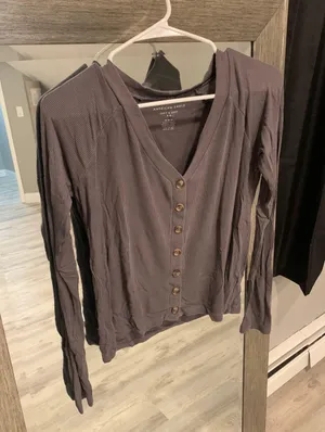 American Eagle Top thumbnail 1