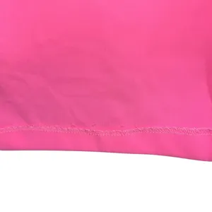 Amanda Uprichard x Revolve Cherri Strapless Maxi Gown In Shocking Pink thumbnail 6