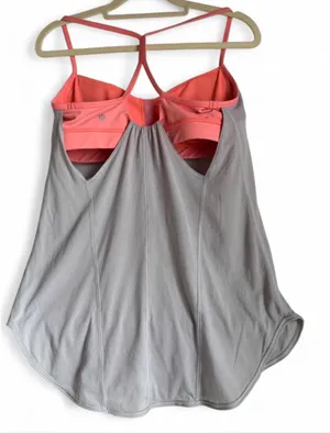 Lululemon Bra Top Tank Built-In thumbnail 2