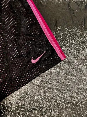 Womens XL Nike Dri Fit running shorts thumbnail 4