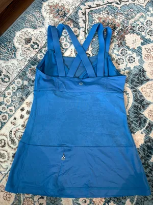Lululemon Tank thumbnail 3