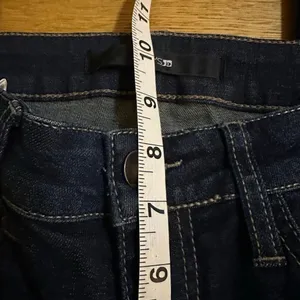 Joe’s Honey dark wash jeans 27 thumbnail 9