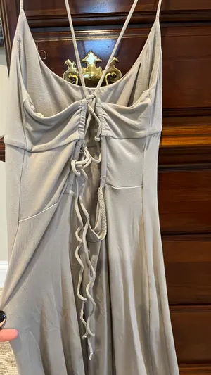 Aritzia Maxi Dress thumbnail 3