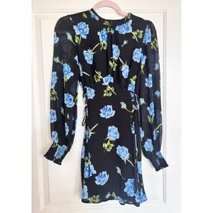 Free People Samantha mini dress thumbnail 3