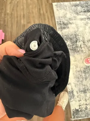 Lululemon Hotty Hot 4" thumbnail 3