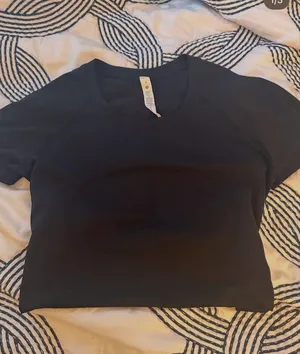 Lululemon Swiftly Tech Short Sleeve Shirt thumbnail 1