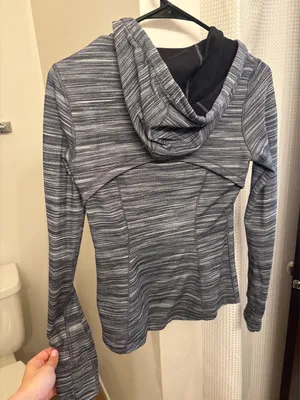 Lululemon Define Jacket thumbnail 2