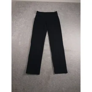 Women's NoGA Naturale Cotton Bootcut‎ Pants XSx31 thumbnail 2