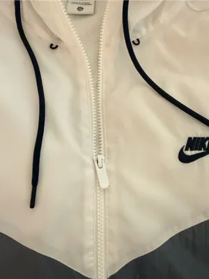 Nike Windrunner Colorblock Jacket XXL thumbnail 5