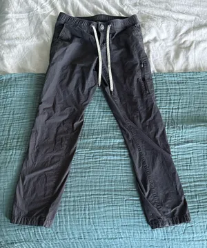 Vuori Hiking Pants thumbnail 1