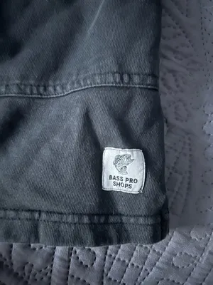 Bass Pro Shops shorts thumbnail 2