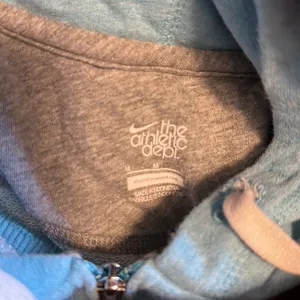 Nike The Athletic Dept Zip‎ Hoody Jacket thumbnail 5
