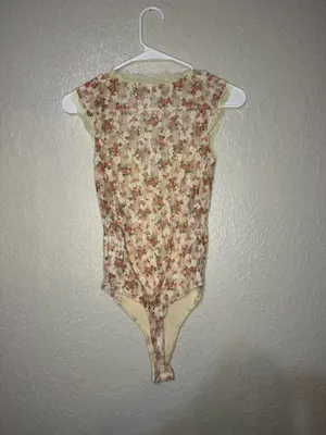 Shein Bodysuit thumbnail 2