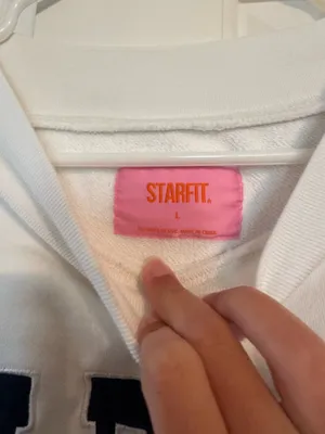 Starfit Boutique Mockneck thumbnail 2