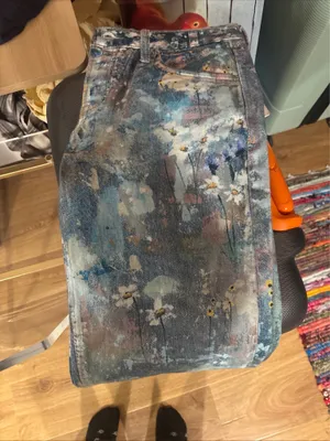Free People Jeans We The Free thumbnail 5