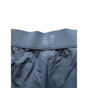 New Balance Well Being Culottes Black XL NWOT Wide Leg Athleisure Pants thumbnail 6