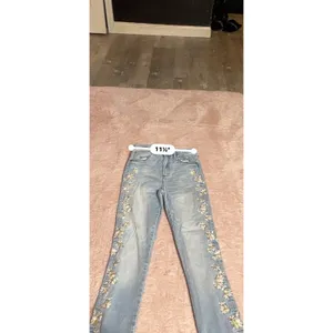 Abercrombie & Fitch Jeans Womens 26 2L Light‎ Wash HighRise Super Skinny I0235 thumbnail 5