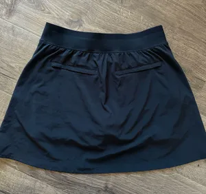Athleta Skirt Black thumbnail 2