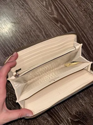 Kate Spade Wallet thumbnail 2