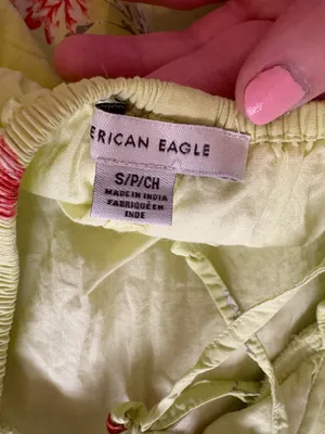 American Eagle Dress thumbnail 4