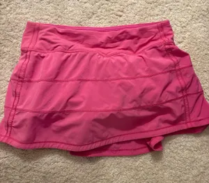 Lululemon Skirt thumbnail 1