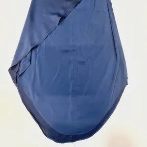 NBD Shelby Gown in Navy Small thumbnail 3
