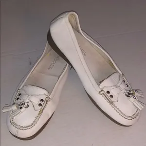 Aerosoles Leather‎ Loafers thumbnail 7