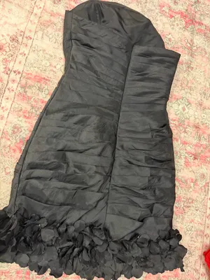 Dress Black thumbnail 4