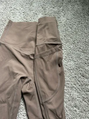 Halara Pants High-Waisted thumbnail 3