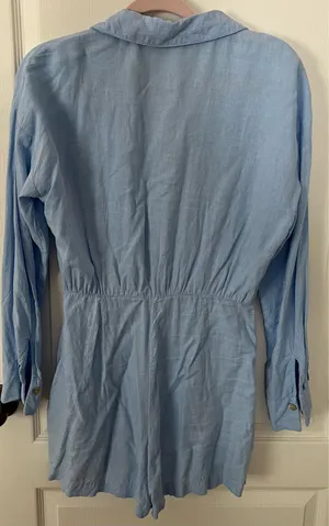 Zara Skort Dress thumbnail 2