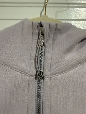 Lululemon Scuba Full-Zip Hoodie thumbnail 4
