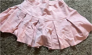 Blue Blush Skirt Mini thumbnail 2