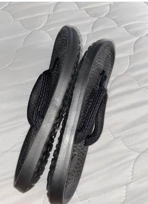 All Birds Sugar Zeffer Flip Flop Sandals Women’s 8 Black thumbnail 2