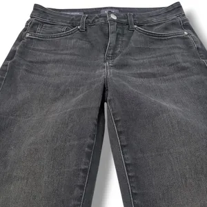 NYDJ Jeans Size 2 W28xL27 Not Your Daughter's Jeans Alina Legging Lift Tuck Technology thumbnail 4