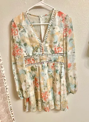 Merge Boutique Dress thumbnail 1