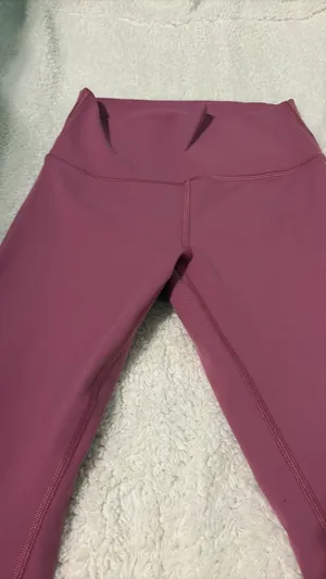 Lululemon Leggings thumbnail 5