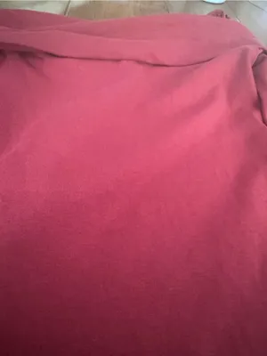 Abercrombie & Fitch Off-Shoulder Foldover Top thumbnail 4