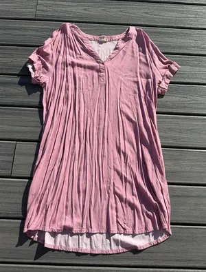 Ana A New Approach Women’s Dress thumbnail 1