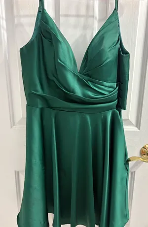 Lulus Dress Mini thumbnail 1