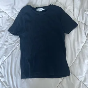 Glassons Black Short Sleeve T Shirt thumbnail 1