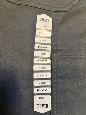 Duluth Trading Company Co 40 Grit Pants thumbnail 4