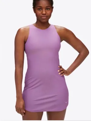 Hoka Women’s Mizi Outdoor Athletic Active Sports Dress Purple Sz Medium Gorpcore thumbnail 1