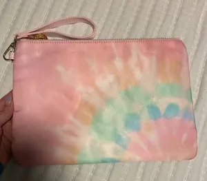NWOT Stoney Clover Lane x Target tie dye wristlet!! thumbnail 1