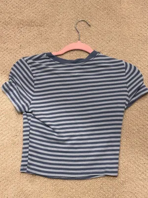 Hollister Top T-Shirt thumbnail 4