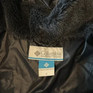 Columbia Jacket thumbnail 3